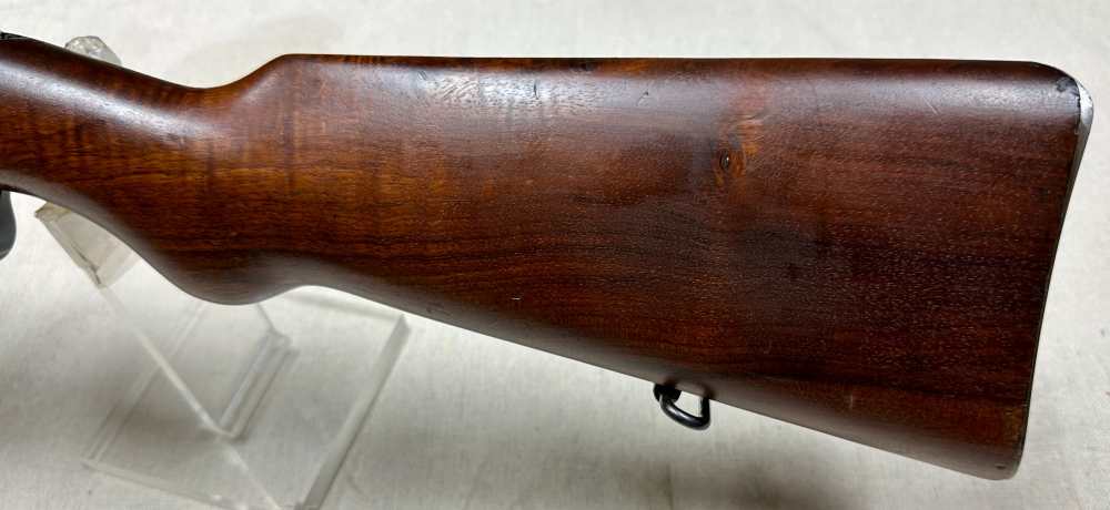 FN Herstal Dutch Police Carbine -img-8