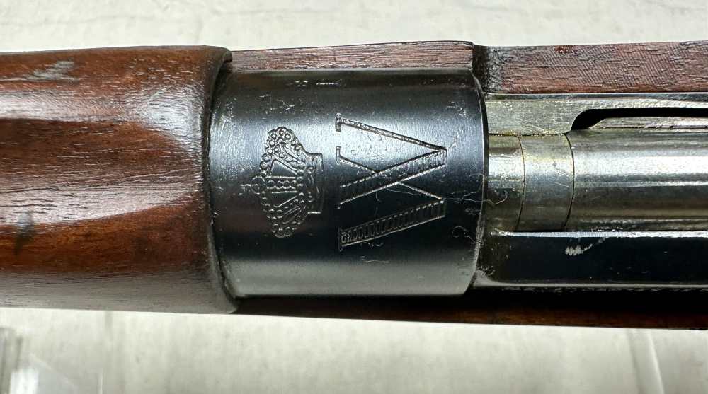 FN Herstal Dutch Police Carbine -img-22
