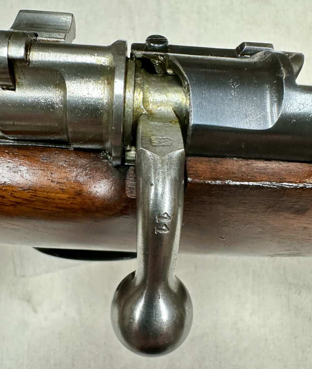 FN Herstal Dutch Police Carbine -img-17