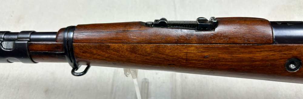 FN Herstal Dutch Police Carbine -img-2
