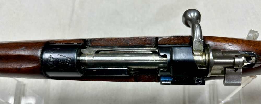 FN Herstal Dutch Police Carbine -img-21