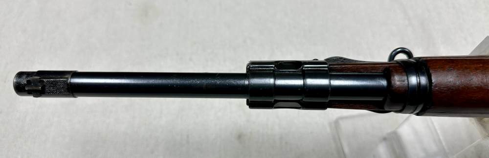 FN Herstal Dutch Police Carbine -img-19