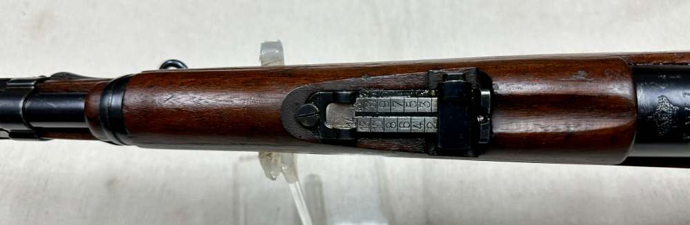 FN Herstal Dutch Police Carbine -img-20