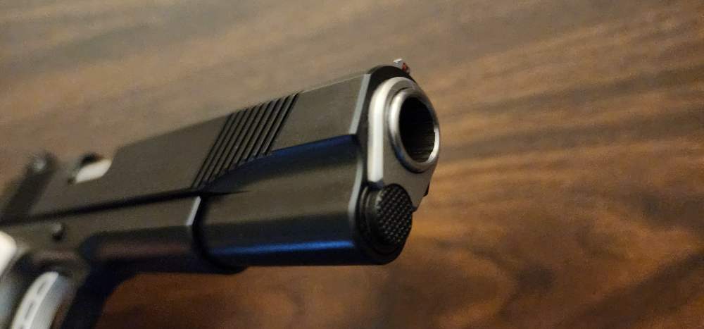 NIGHTHAWK CUSTOM TALON 45ACP-img-6