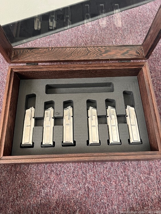 Taran Tactical JW3 Combat Master Punisher Box Set -img-7