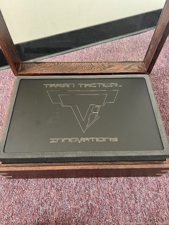Taran Tactical JW3 Combat Master Punisher Box Set -img-4