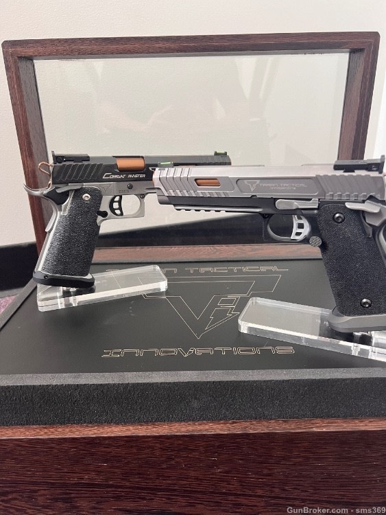 Taran Tactical JW3 Combat Master Punisher Box Set -img-8
