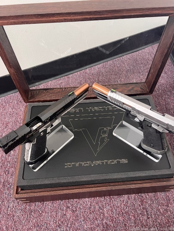 Taran Tactical JW3 Combat Master Punisher Box Set -img-13