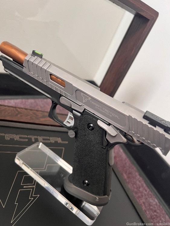 Taran Tactical JW3 Combat Master Punisher Box Set -img-17
