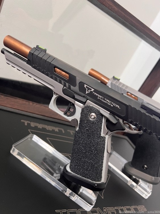 Taran Tactical JW3 Combat Master Punisher Box Set -img-16