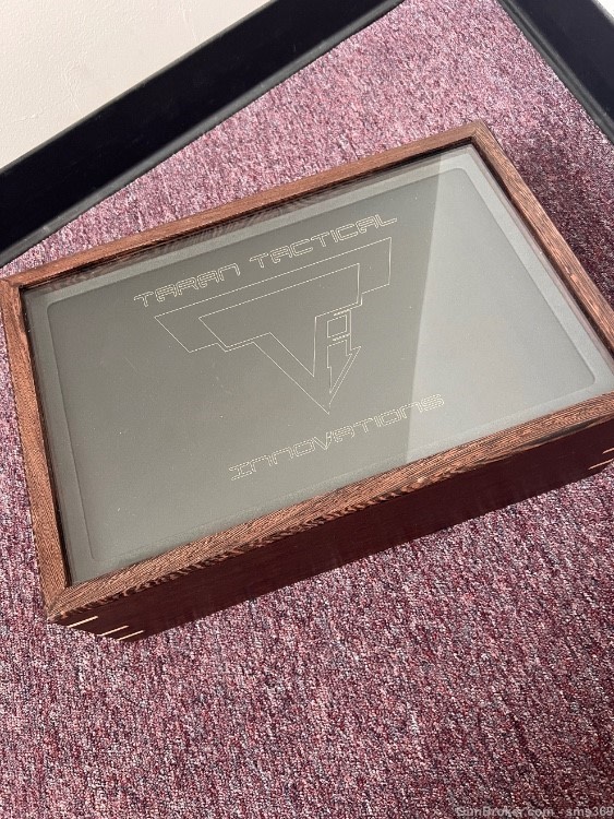 Taran Tactical JW3 Combat Master Punisher Box Set -img-3