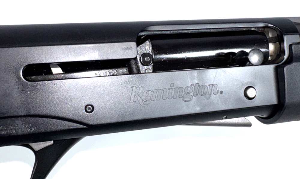 Remington Versa Max Sportsman 12-Gauge Shotgun 28" Barrel Versaport Gas Sys-img-10