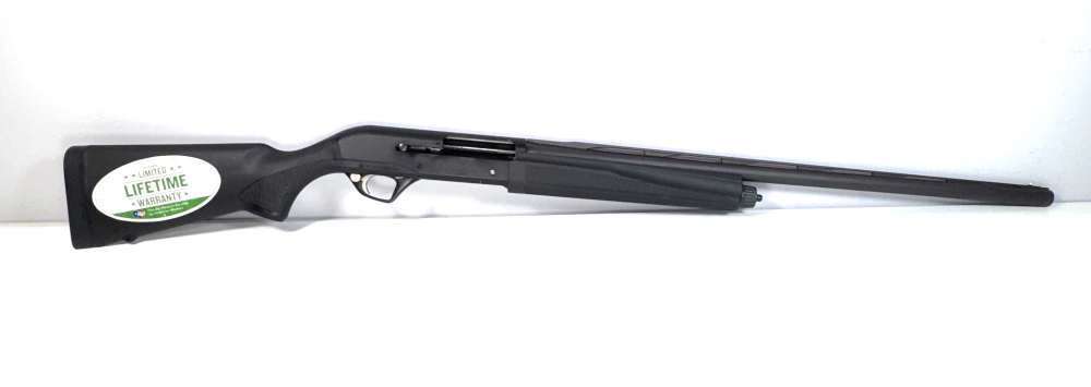 Remington Versa Max Sportsman 12-Gauge Shotgun 28" Barrel Versaport Gas Sys-img-1