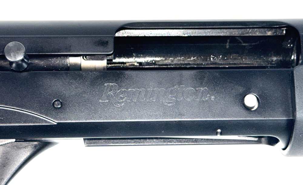 Remington Versa Max Sportsman 12-Gauge Shotgun 28" Barrel Versaport Gas Sys-img-19