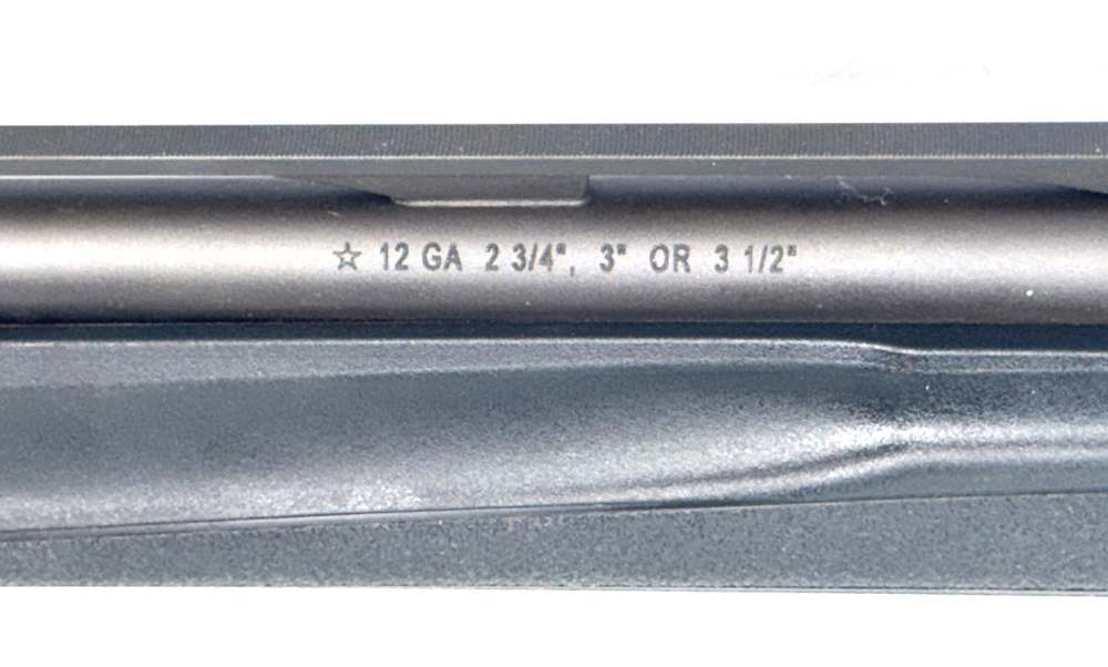 Remington Versa Max Sportsman 12-Gauge Shotgun 28" Barrel Versaport Gas Sys-img-11