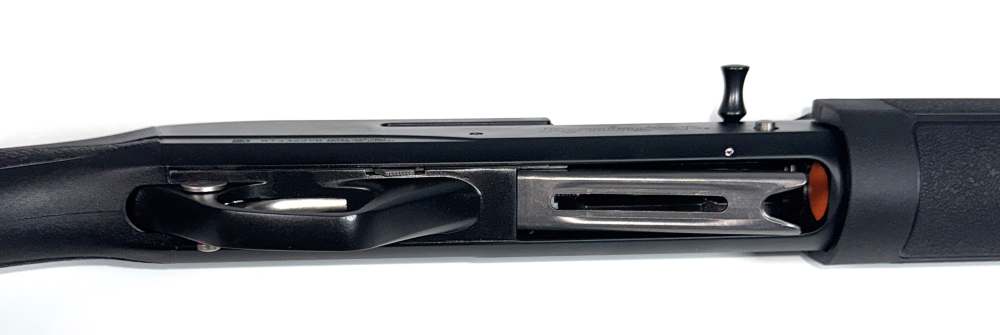 Remington Versa Max Sportsman 12-Gauge Shotgun 28" Barrel Versaport Gas Sys-img-9