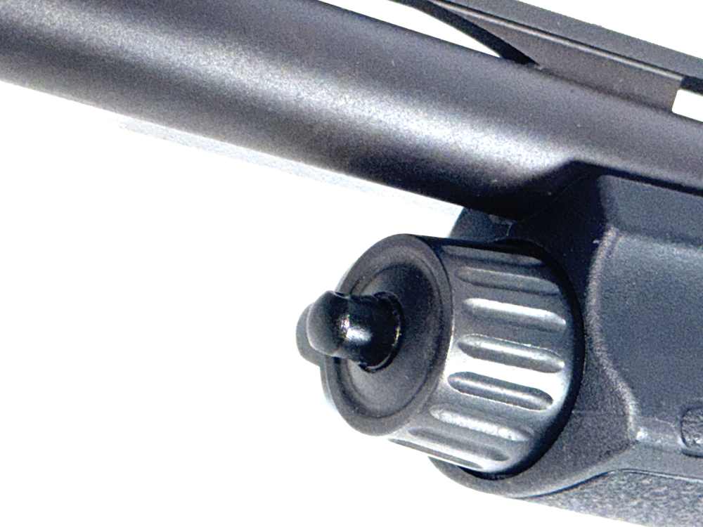 Remington Versa Max Sportsman 12-Gauge Shotgun 28" Barrel Versaport Gas Sys-img-15