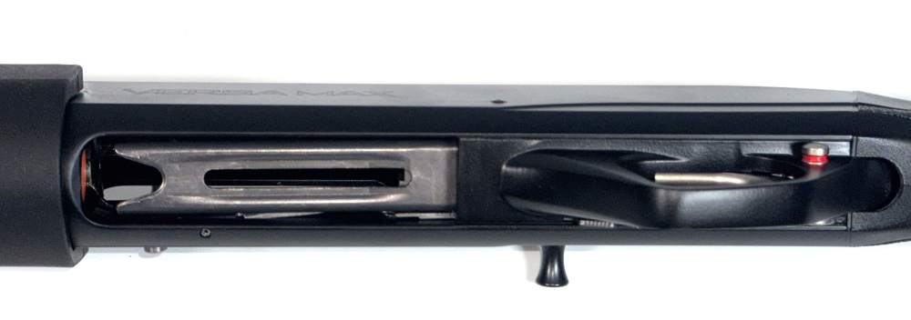 Remington Versa Max Sportsman 12-Gauge Shotgun 28" Barrel Versaport Gas Sys-img-17