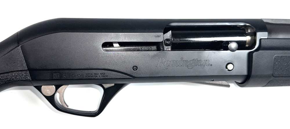 Remington Versa Max Sportsman 12-Gauge Shotgun 28" Barrel Versaport Gas Sys-img-8
