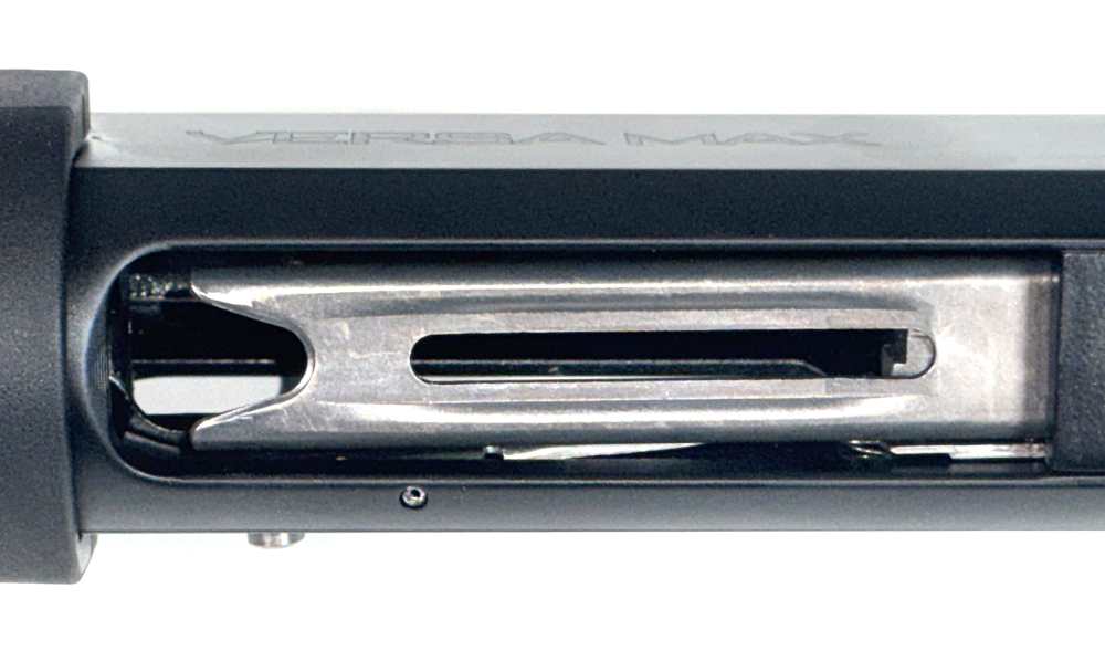 Remington Versa Max Sportsman 12-Gauge Shotgun 28" Barrel Versaport Gas Sys-img-16