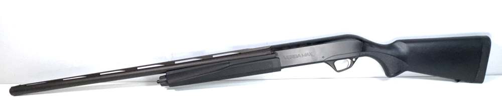 Remington Versa Max Sportsman 12-Gauge Shotgun 28" Barrel Versaport Gas Sys-img-2