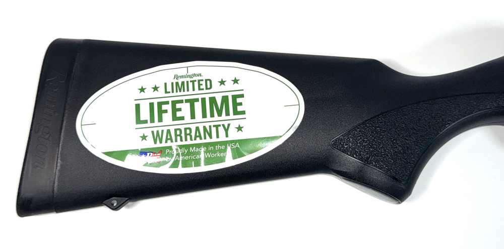 Remington Versa Max Sportsman 12-Gauge Shotgun 28" Barrel Versaport Gas Sys-img-4
