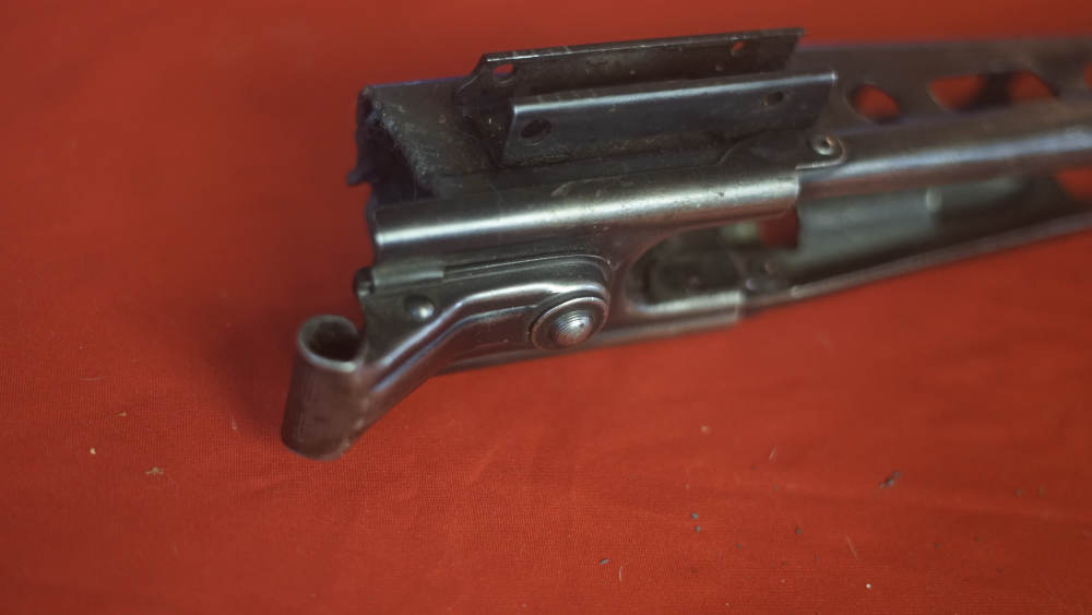 Yugo M53 front receiver section Mg42 8mm or308-img-1