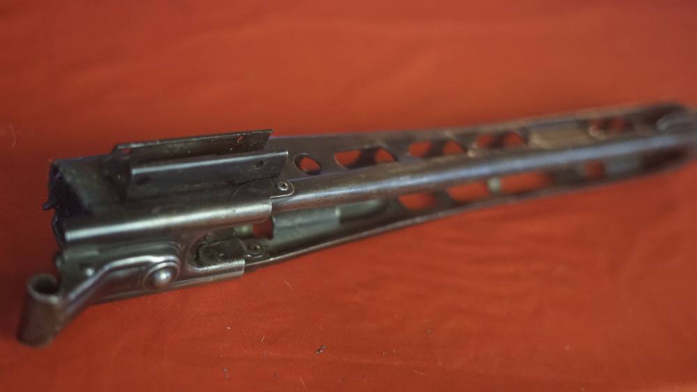 Yugo M53 front receiver section Mg42 8mm or308-img-0