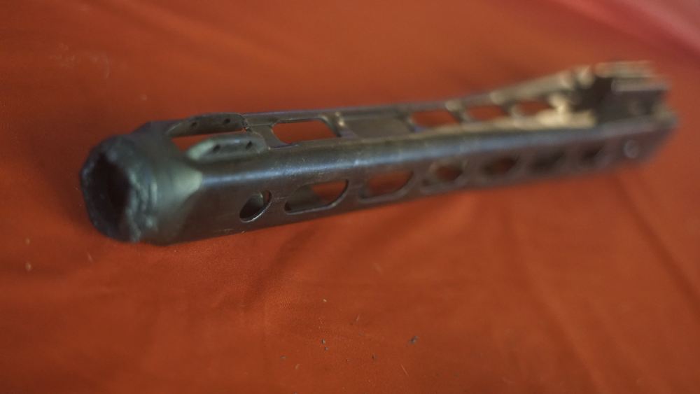 Yugo M53 front receiver section Mg42 8mm or308-img-4