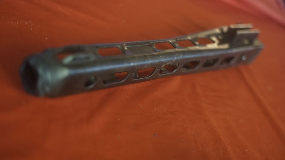 Yugo M53 front receiver section Mg42 8mm or308-img-3