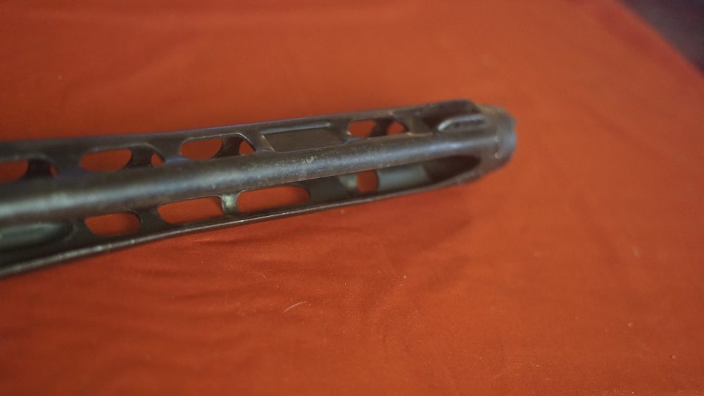 Yugo M53 front receiver section Mg42 8mm or308-img-2