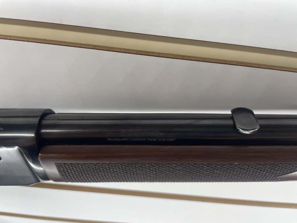 WINCHESTER MODEL 9422M 22 WIN MAG RIMFIRE LEVER ACTION-img-33