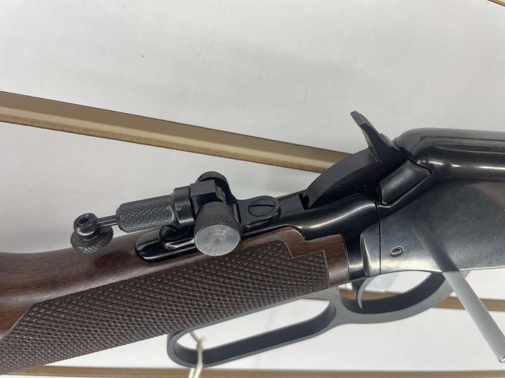 WINCHESTER MODEL 9422M 22 WIN MAG RIMFIRE LEVER ACTION-img-31