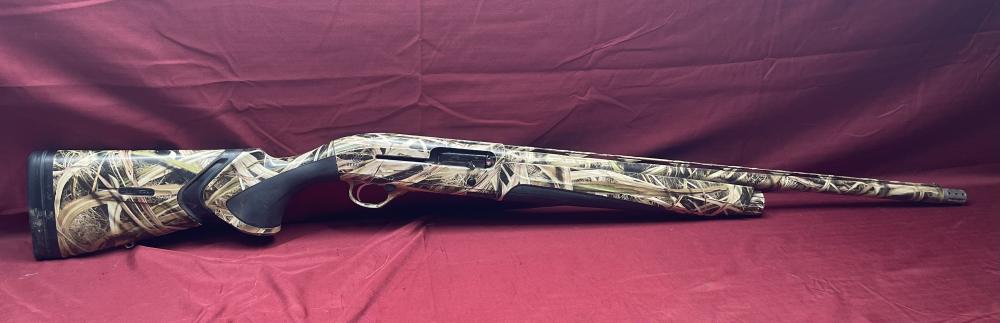 Beretta A400 Xtreme Unico 12 Gauge 26” Semi-Auto Shotgun – 3½” – Camo -img-2