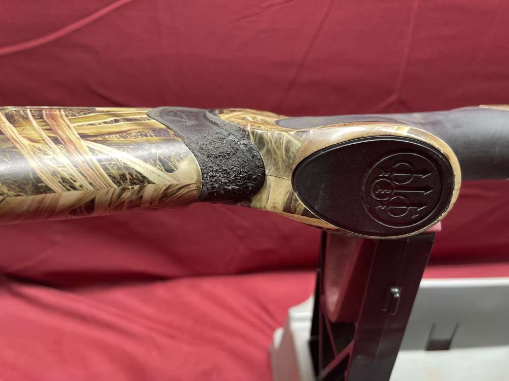Beretta A400 Xtreme Unico 12 Gauge 26” Semi-Auto Shotgun – 3½” – Camo -img-21