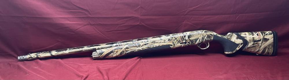Beretta A400 Xtreme Unico 12 Gauge 26” Semi-Auto Shotgun – 3½” – Camo -img-0