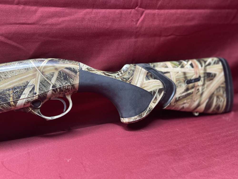 Beretta A400 Xtreme Unico 12 Gauge 26” Semi-Auto Shotgun – 3½” – Camo -img-1
