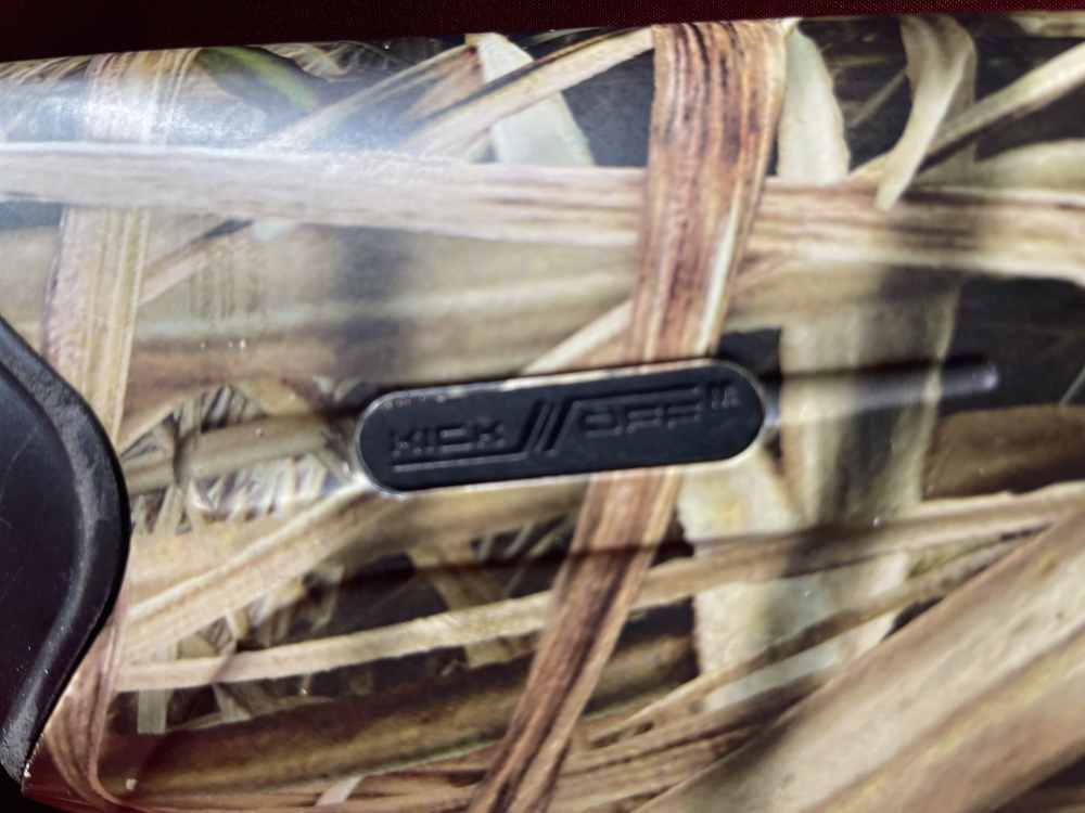 Beretta A400 Xtreme Unico 12 Gauge 26” Semi-Auto Shotgun – 3½” – Camo -img-3