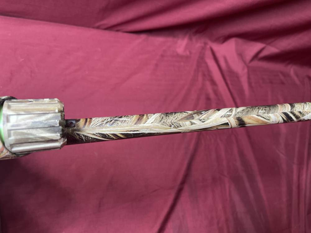Beretta A400 Xtreme Unico 12 Gauge 26” Semi-Auto Shotgun – 3½” – Camo -img-20