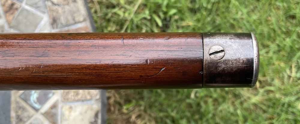 Steyr Mannlicher 8x56 Rifle Built by Master Gunsmith Peter Hambrusch Scoped-img-35