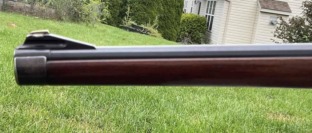 Steyr Mannlicher 8x56 Rifle Built by Master Gunsmith Peter Hambrusch Scoped-img-47