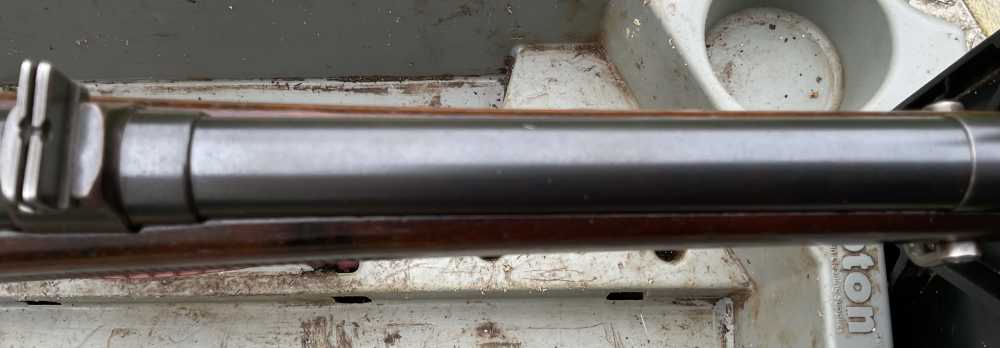 Steyr Mannlicher 8x56 Rifle Built by Master Gunsmith Peter Hambrusch Scoped-img-16
