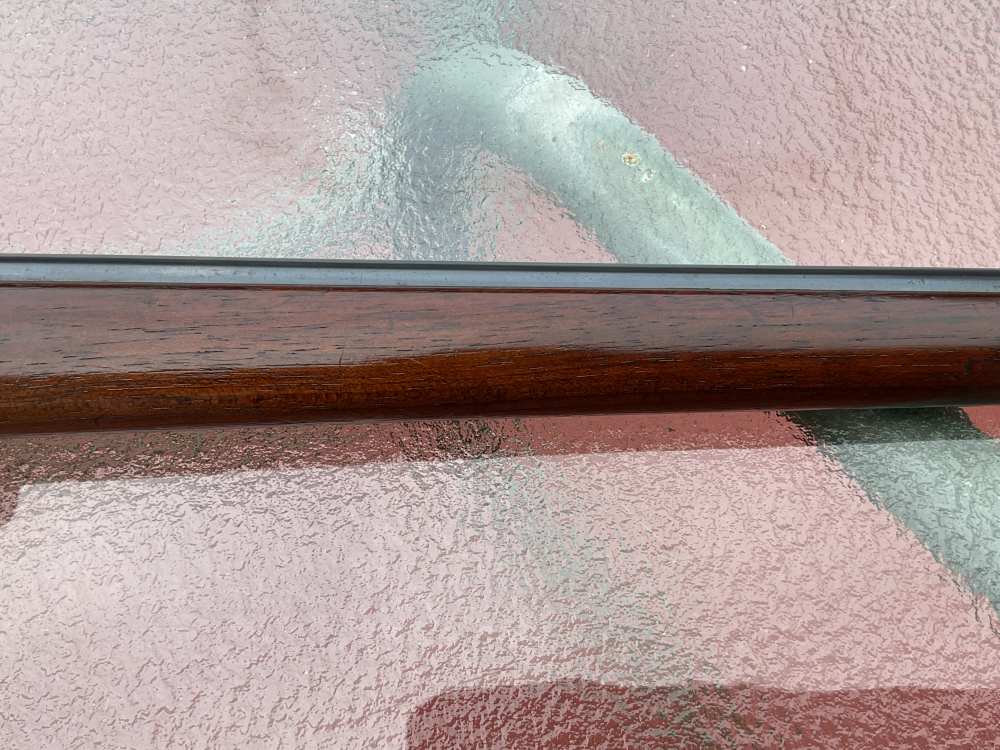Steyr Mannlicher 8x56 Rifle Built by Master Gunsmith Peter Hambrusch Scoped-img-61