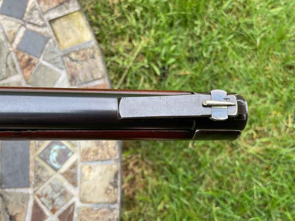 Steyr Mannlicher 8x56 Rifle Built by Master Gunsmith Peter Hambrusch Scoped-img-14