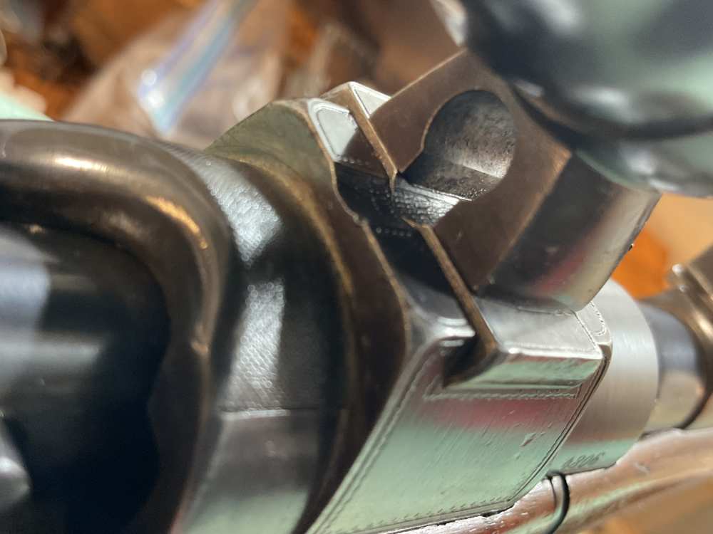 Steyr Mannlicher 8x56 Rifle Built by Master Gunsmith Peter Hambrusch Scoped-img-78