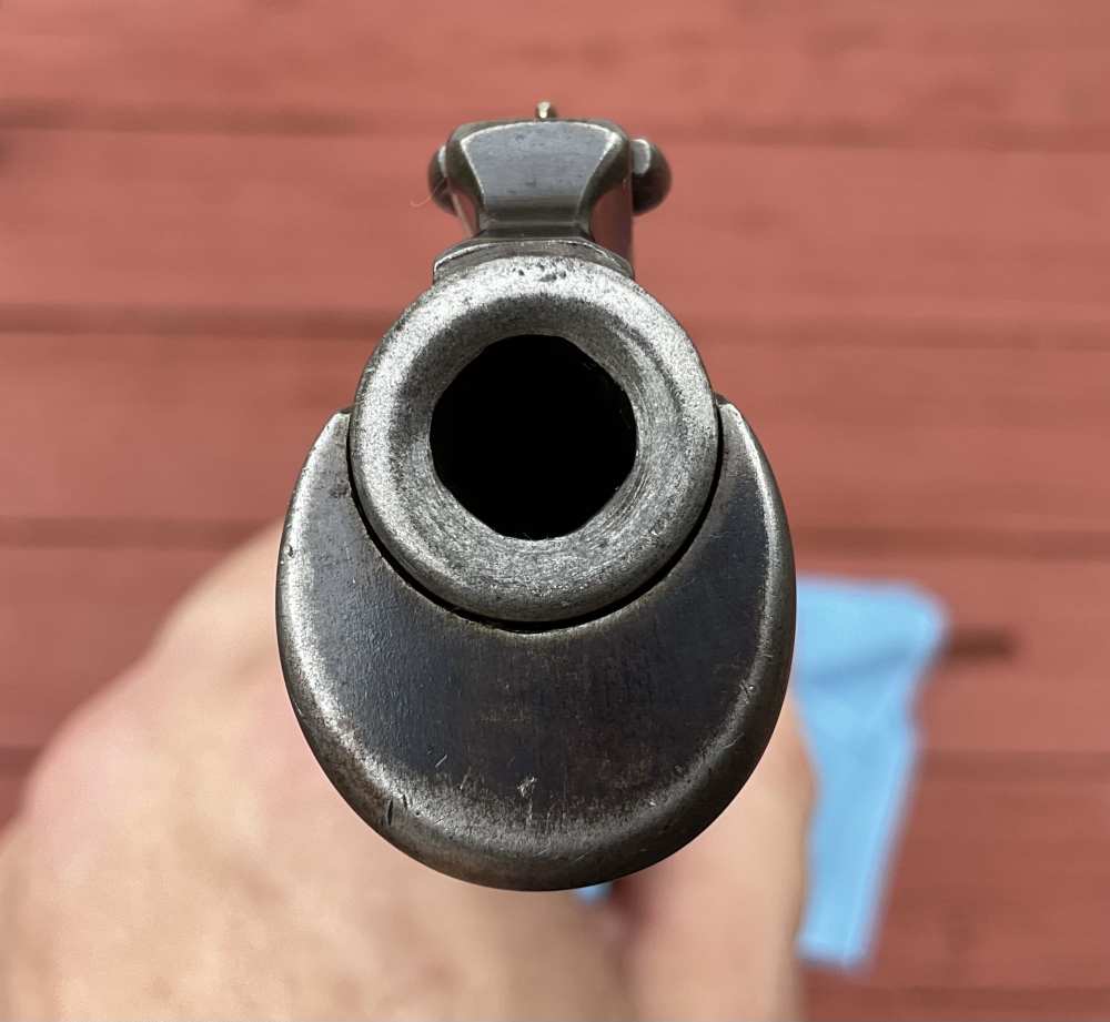 Steyr Mannlicher 8x56 Rifle Built by Master Gunsmith Peter Hambrusch Scoped-img-64