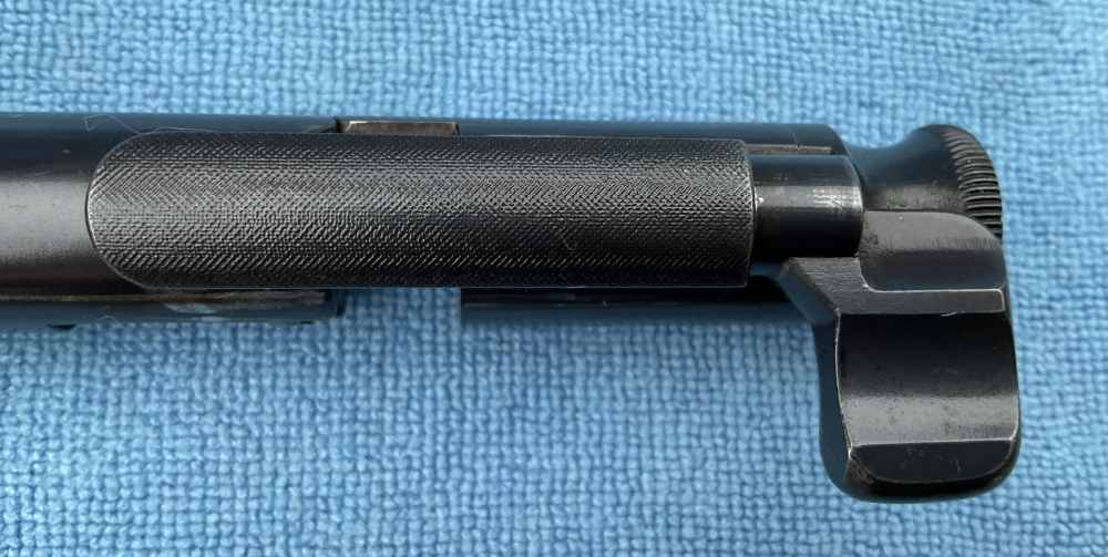 Steyr Mannlicher 8x56 Rifle Built by Master Gunsmith Peter Hambrusch Scoped-img-33