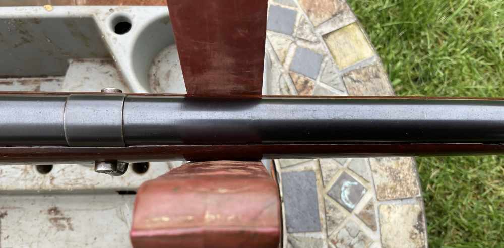Steyr Mannlicher 8x56 Rifle Built by Master Gunsmith Peter Hambrusch Scoped-img-15