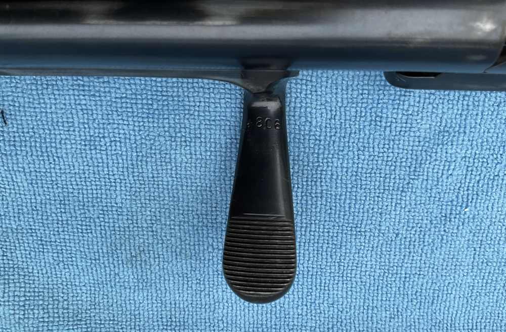 Steyr Mannlicher 8x56 Rifle Built by Master Gunsmith Peter Hambrusch Scoped-img-29