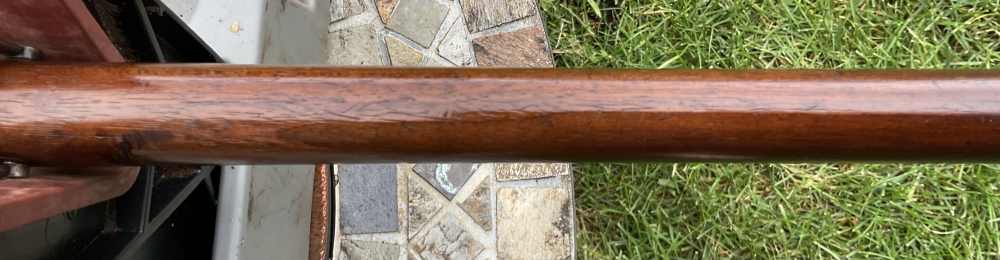Steyr Mannlicher 8x56 Rifle Built by Master Gunsmith Peter Hambrusch Scoped-img-36